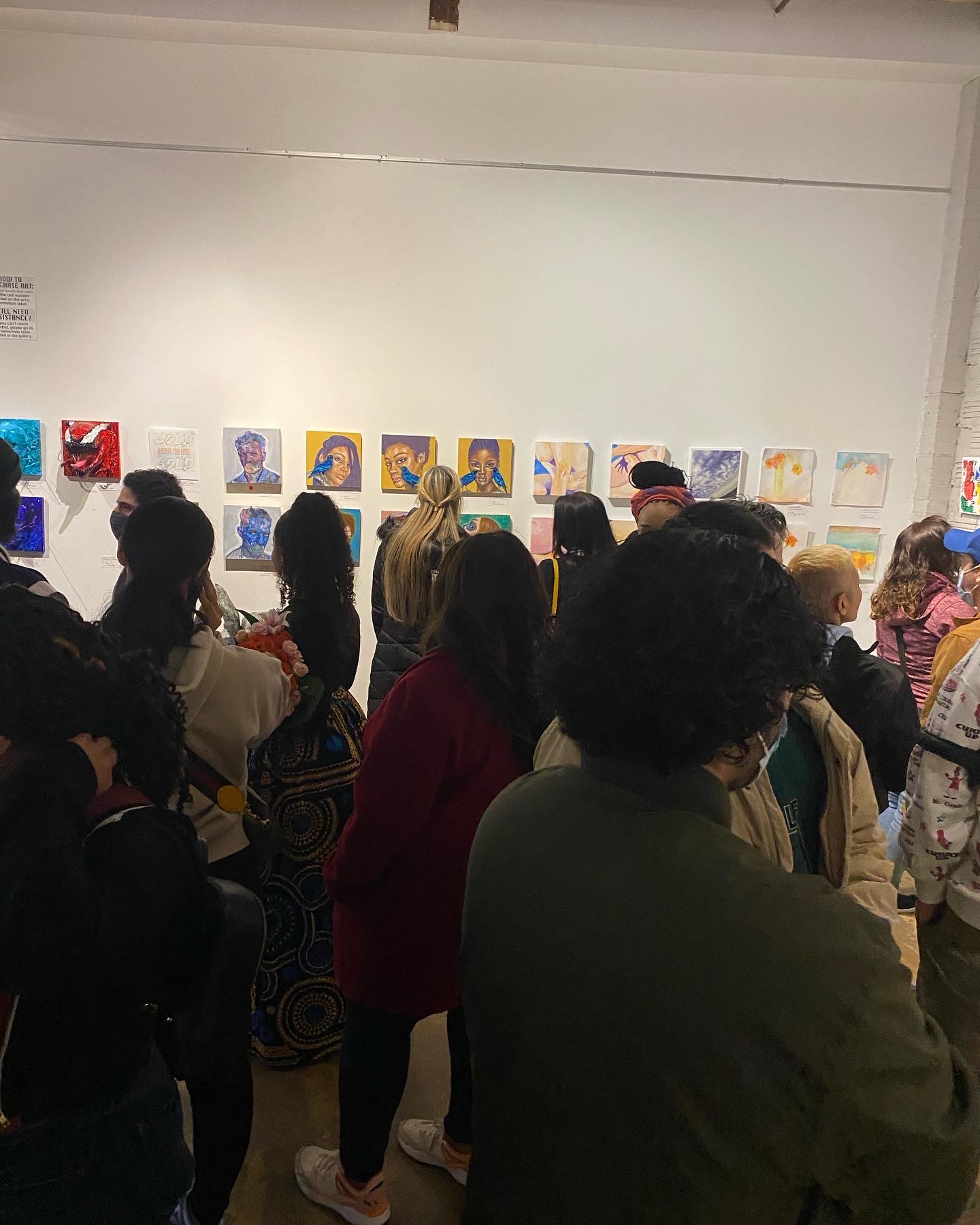 Past Exhibitions Thomas David Carr