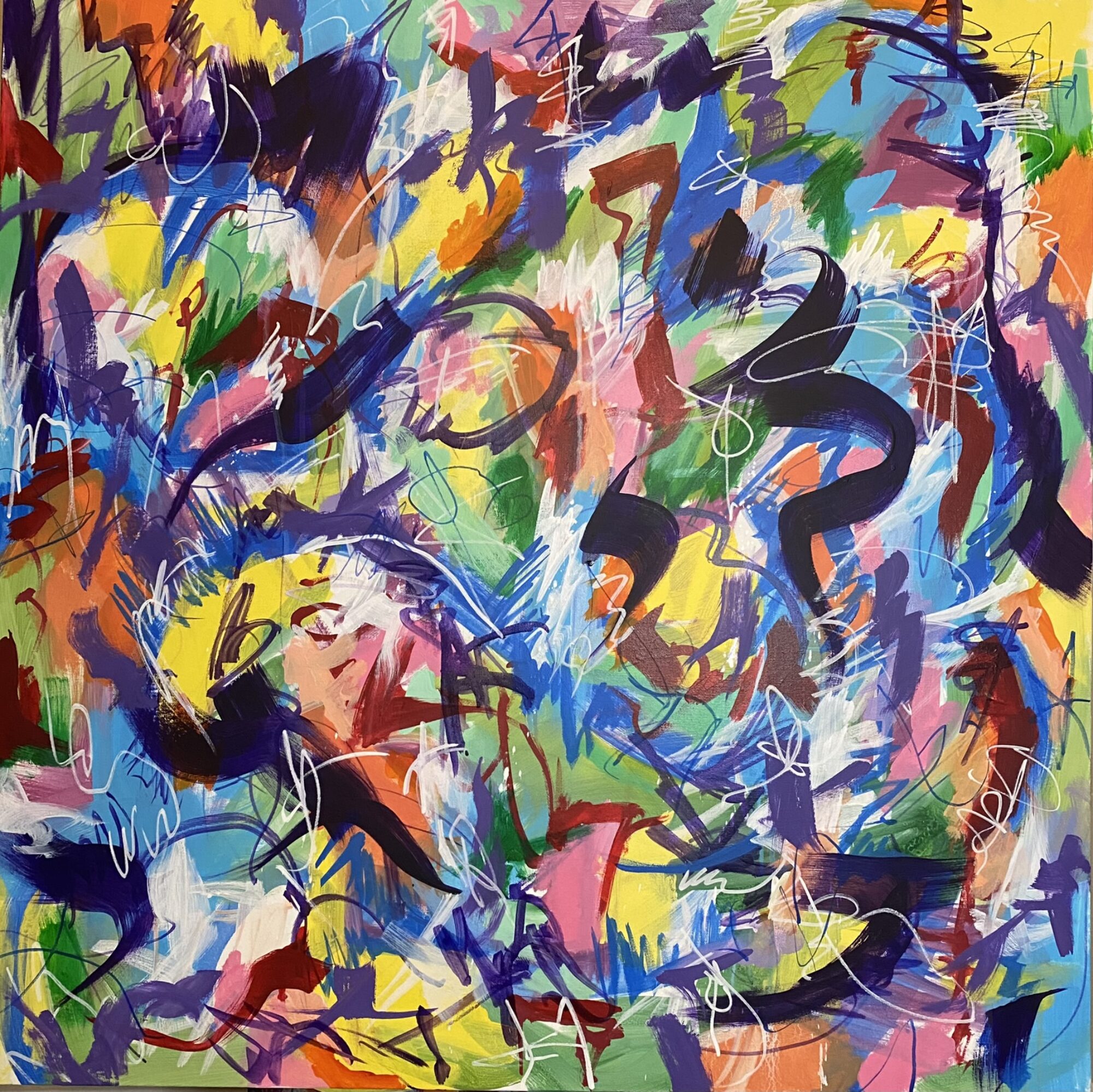 Contact Thomas David Carr